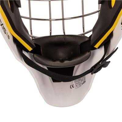 CCM Axis 1.5 Goalie Mask - Image 4