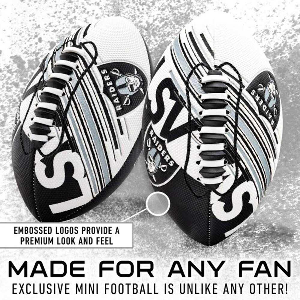 Franklin Air Tech Football - Image 3