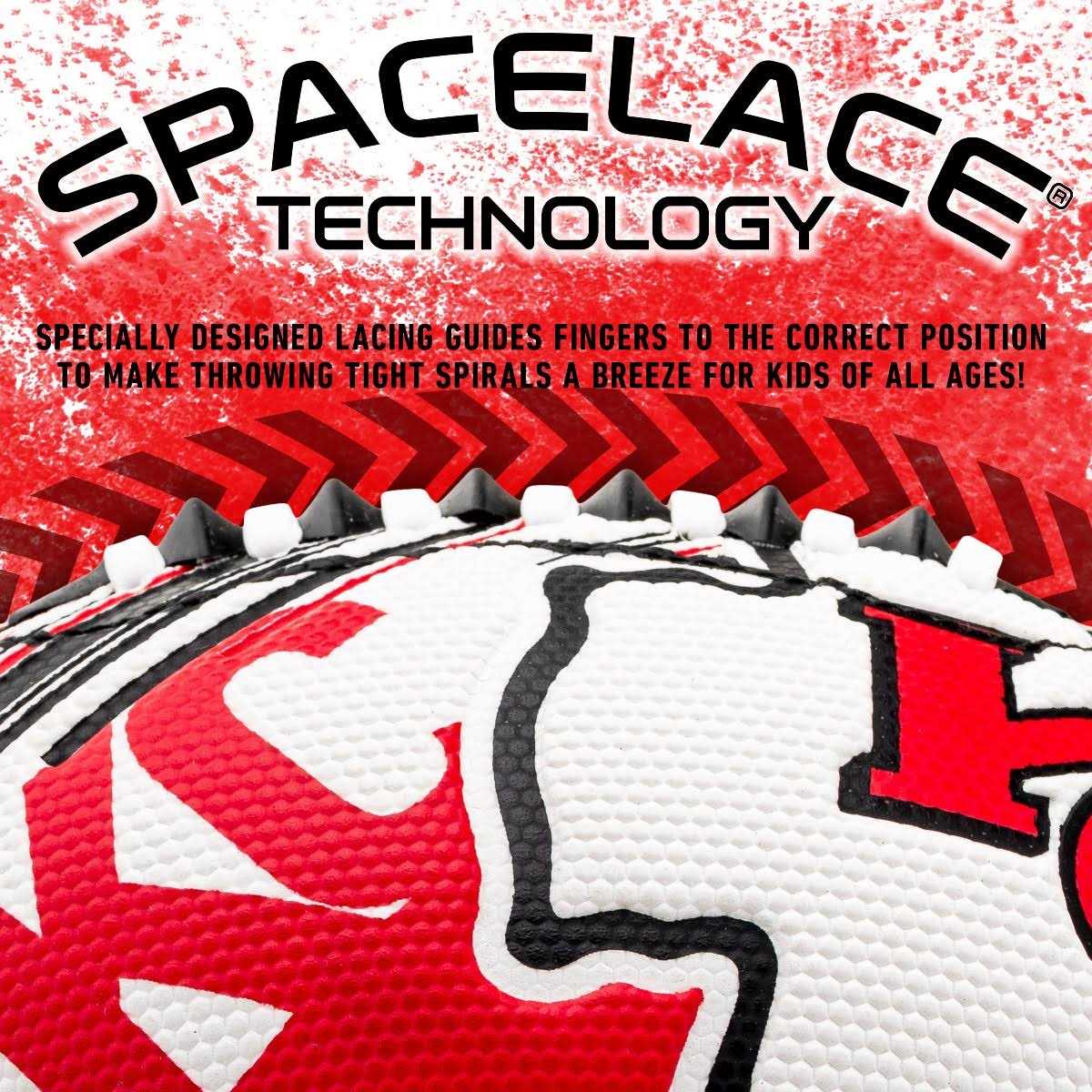 Franklin Air Tech Football - Image 5