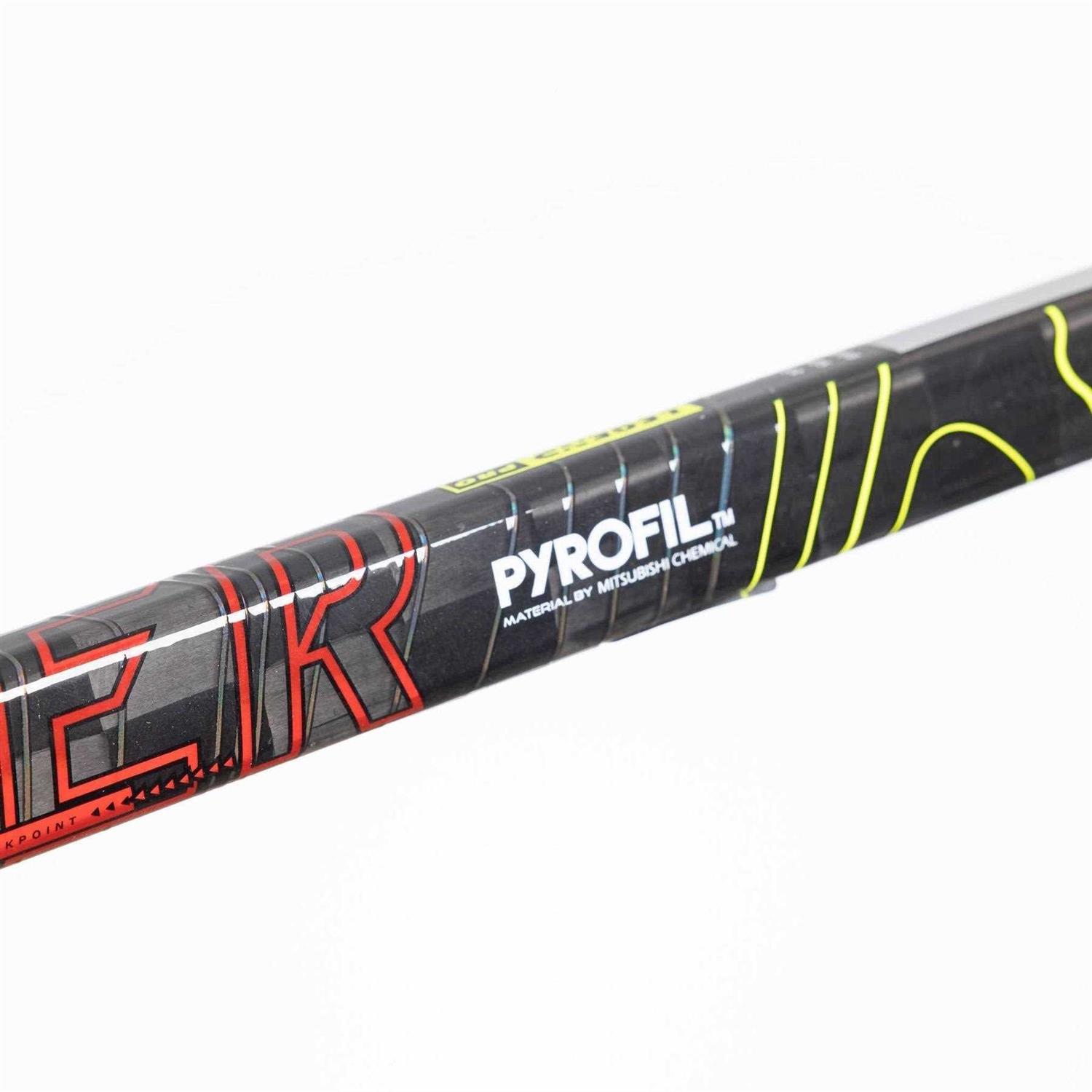 Sherwood Rekker Legend Pro Hockey Stick PP28 - Image 3