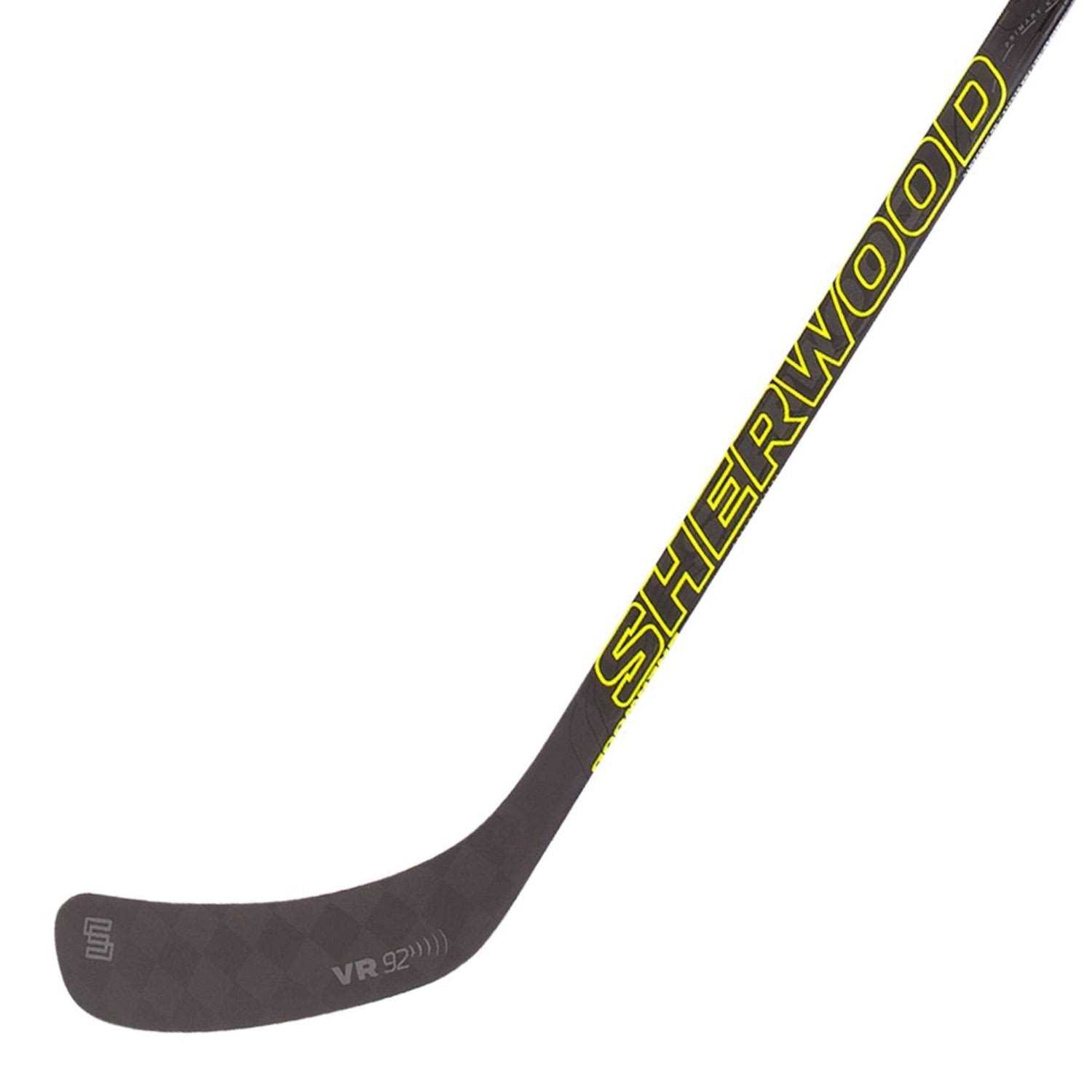 Sherwood Rekker Legend Pro Hockey Stick PP28 - Image 4