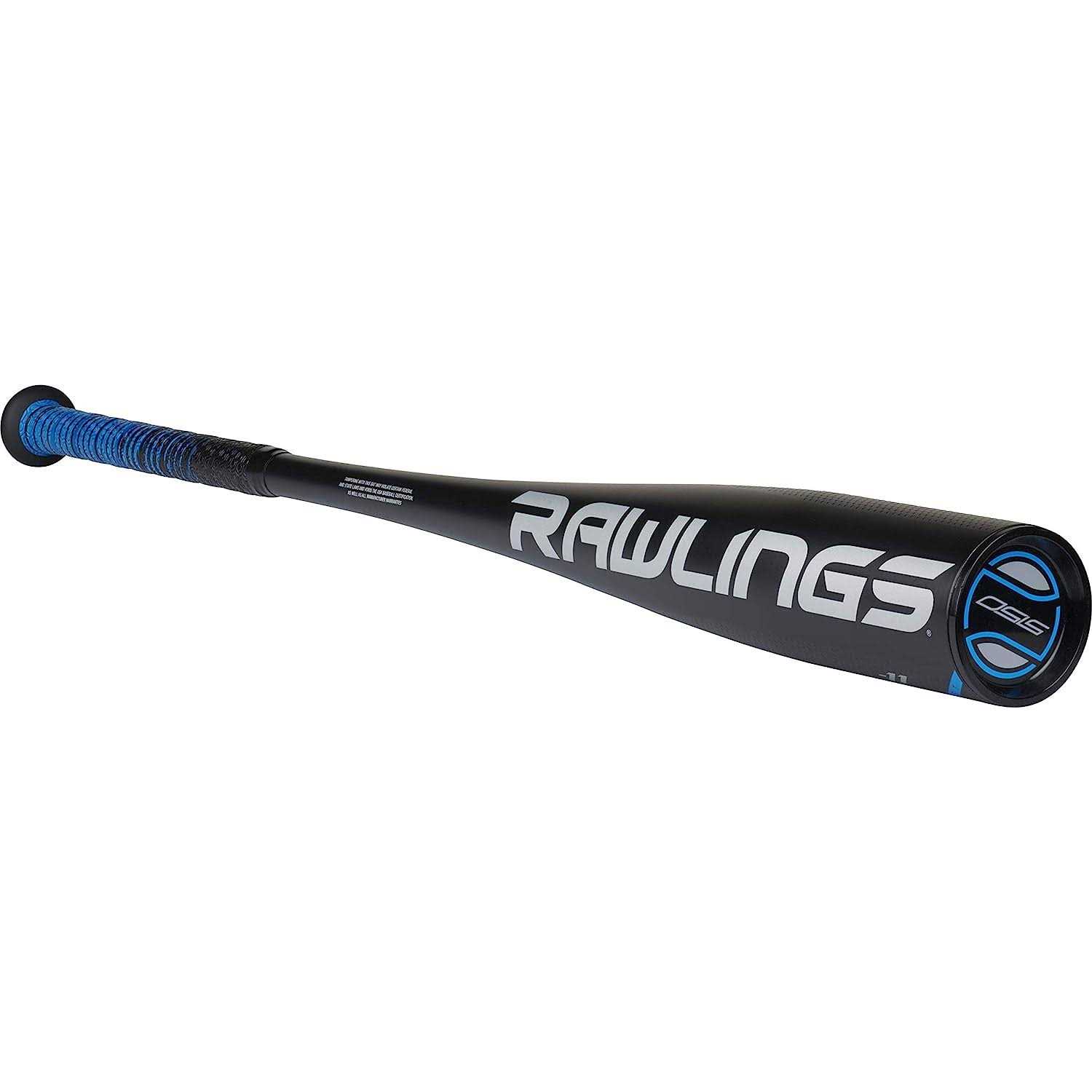 Rawlings 5150 USA Baseball Bat 11 - Image 3