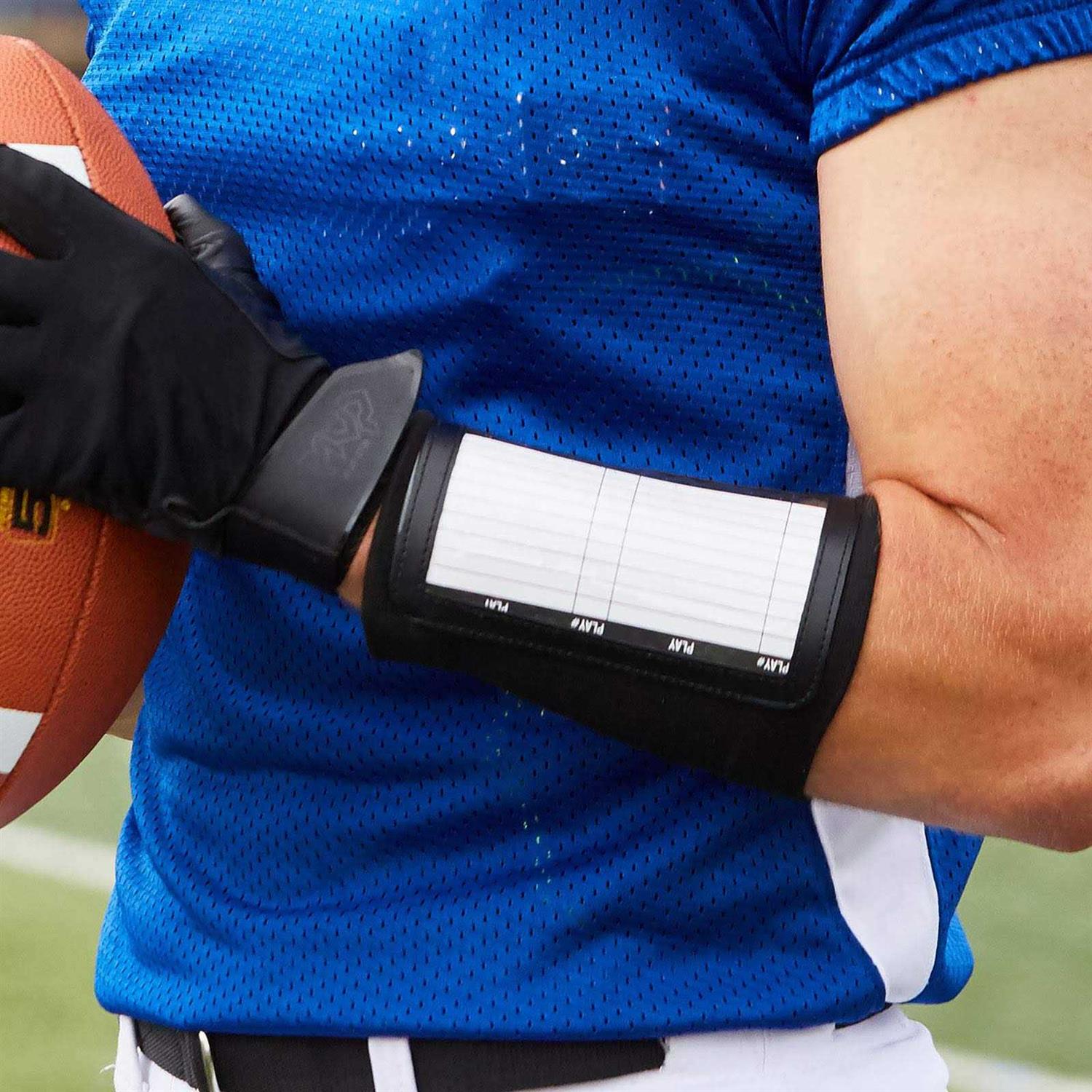 Champro Single Wristband Playbook - Image 4
