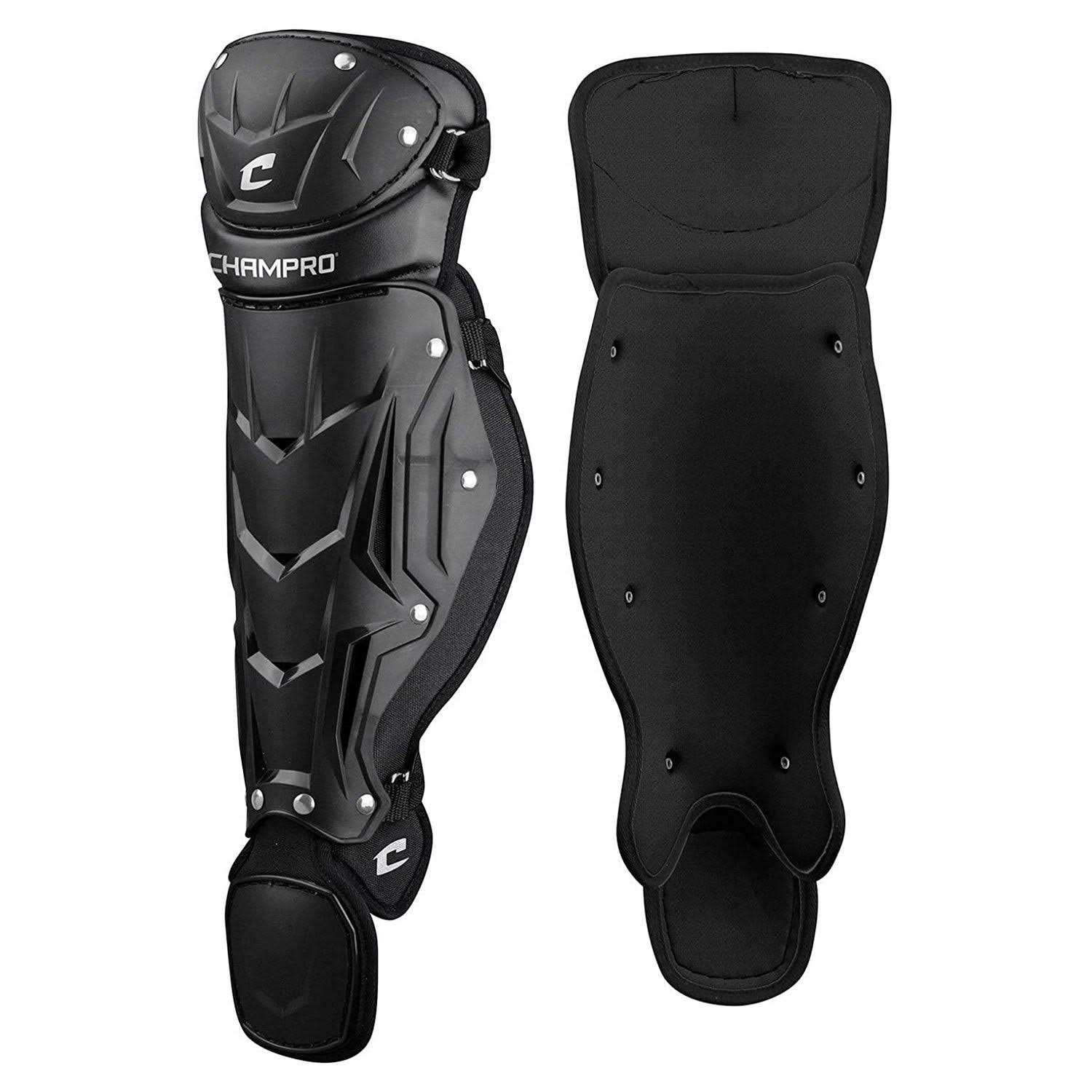 Champro Youth Helmax Catcher's Set - Image 2