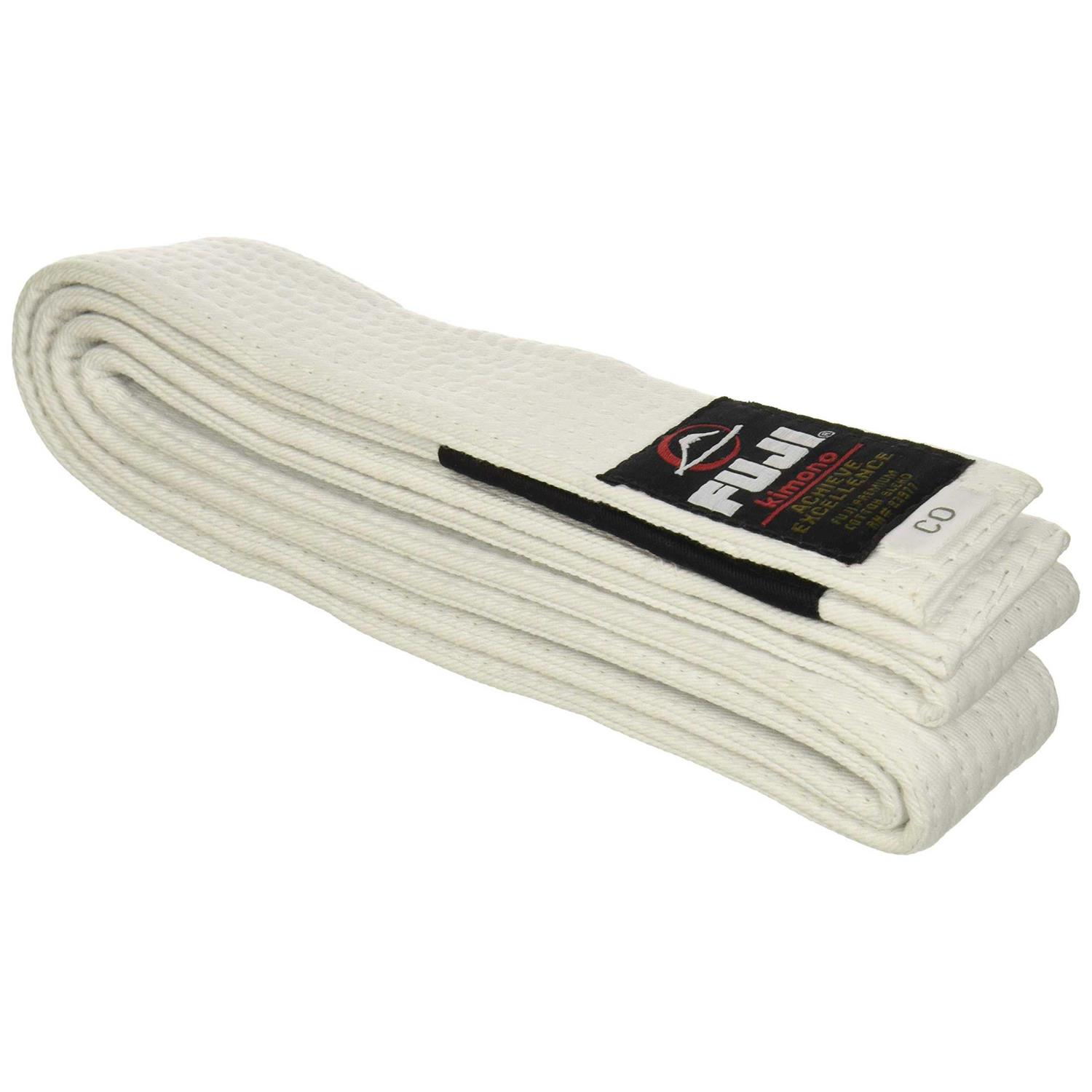 Fuji BJJ Belt - Image 4