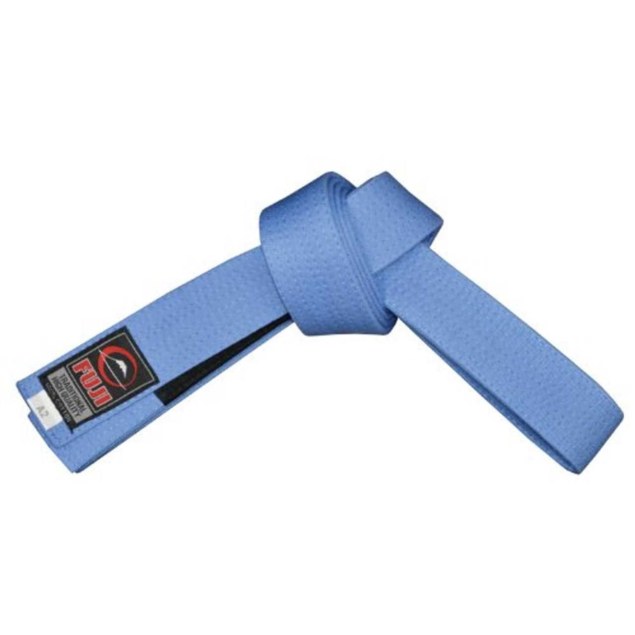 Fuji BJJ Belt - Image 5
