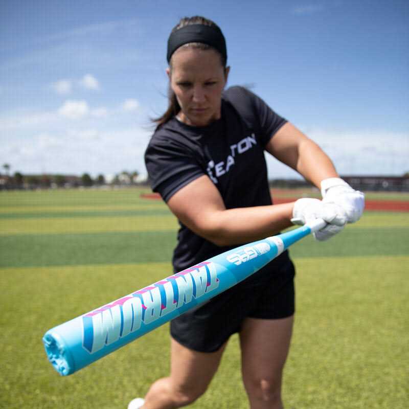 Easton Tantrum Loaded USSSA Slowpitch Softball Bat - Image 3