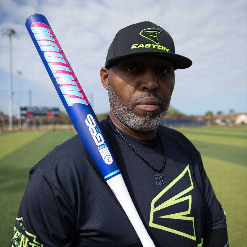 Easton Tantrum Loaded USSSA Slowpitch Softball Bat - Image 2
