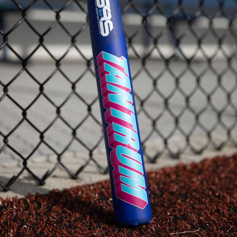 Easton Tantrum Loaded USSSA Slowpitch Softball Bat - Image 4