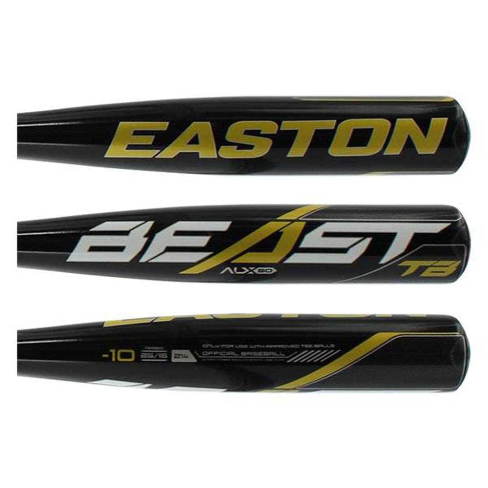 Easton Beast USA Youth Baseball Bat - Image 2