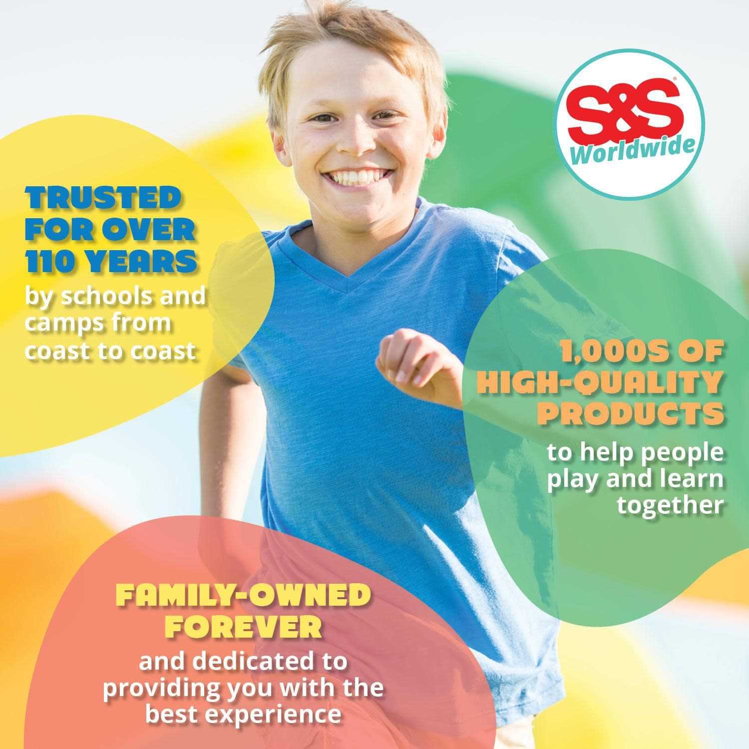 Easton Beast USA Youth Baseball Bat - Image 3