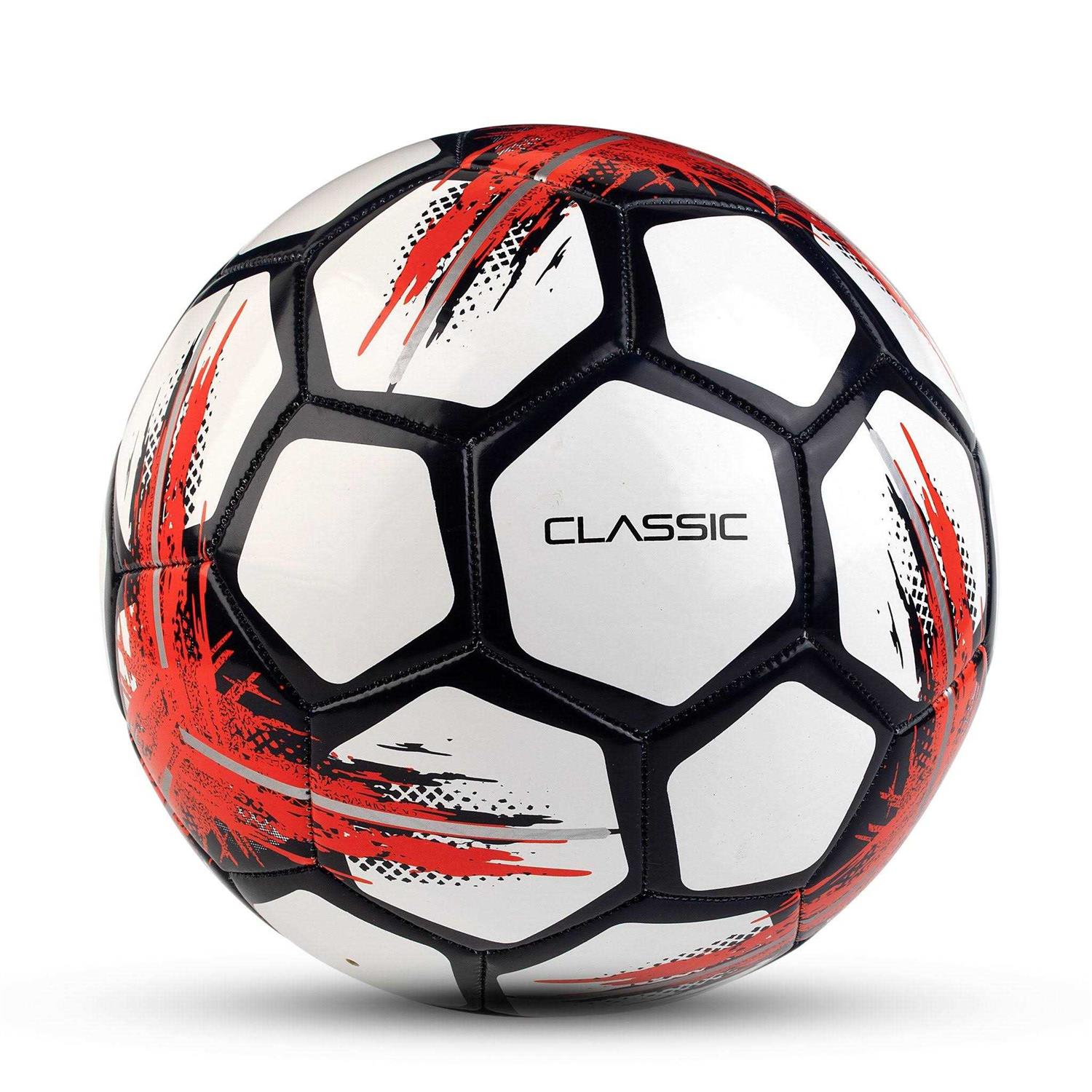 Select Classic Soccer Ball V21 - Image 4