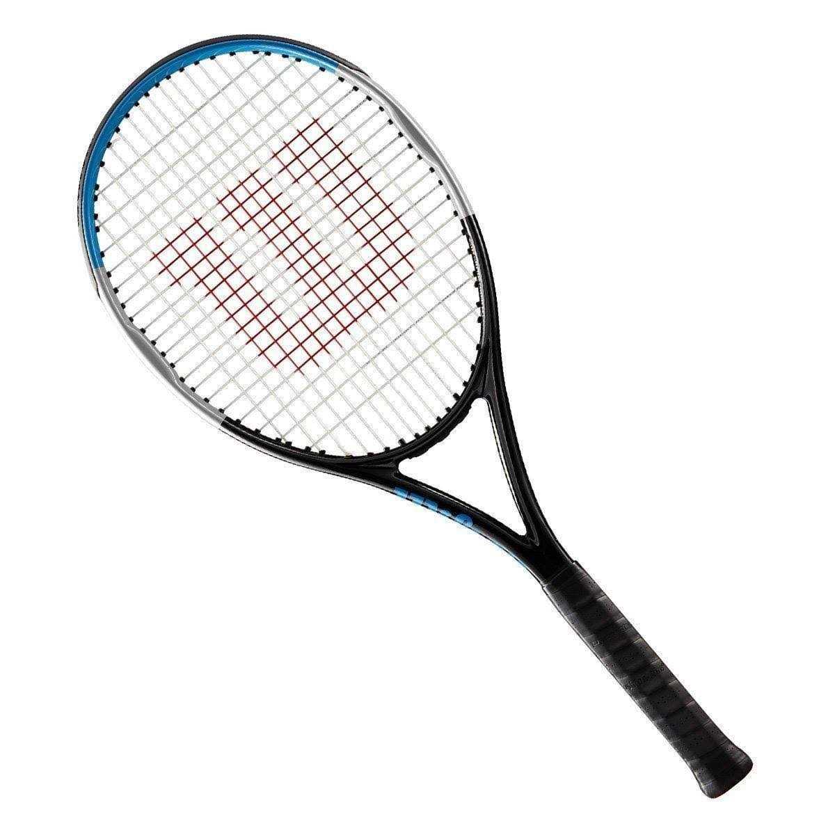 Wilson Ultra Team V3 Tennis Racquet - Image 3