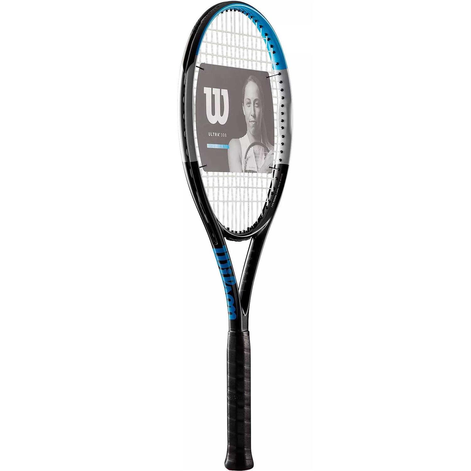 Wilson Ultra Team V3 Tennis Racquet - Image 5