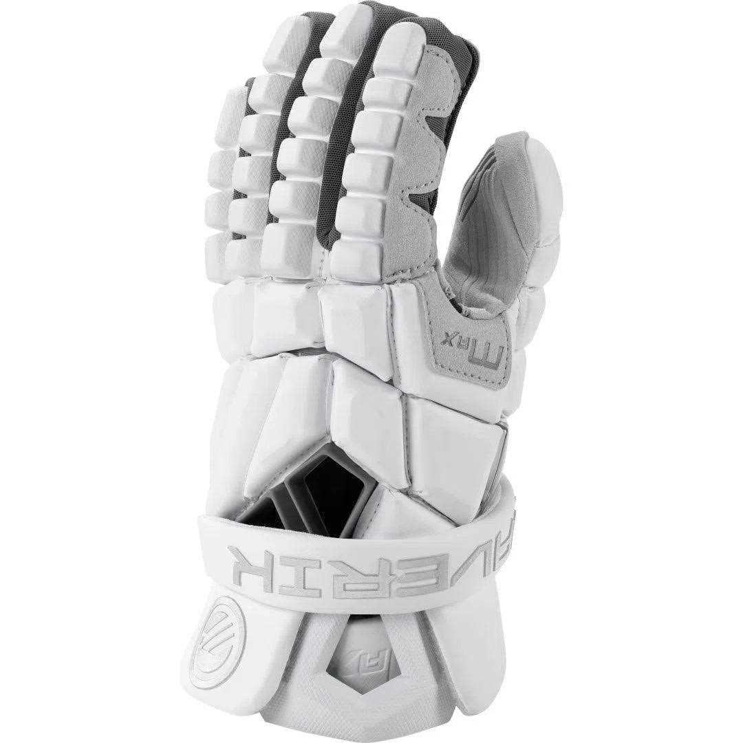 Maverik Max Lacrosse Gloves