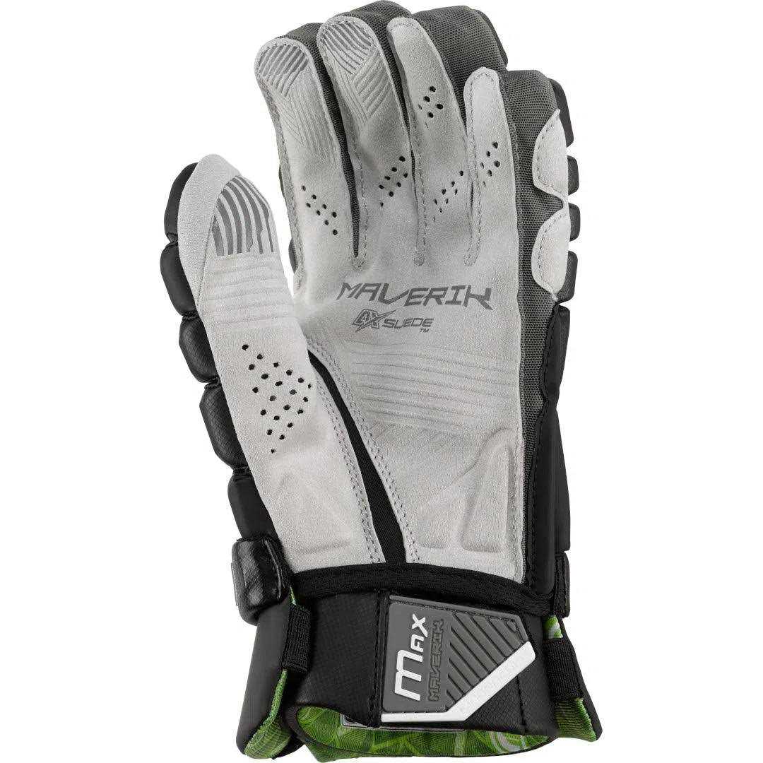 Maverik Max Lacrosse Gloves - Image 2