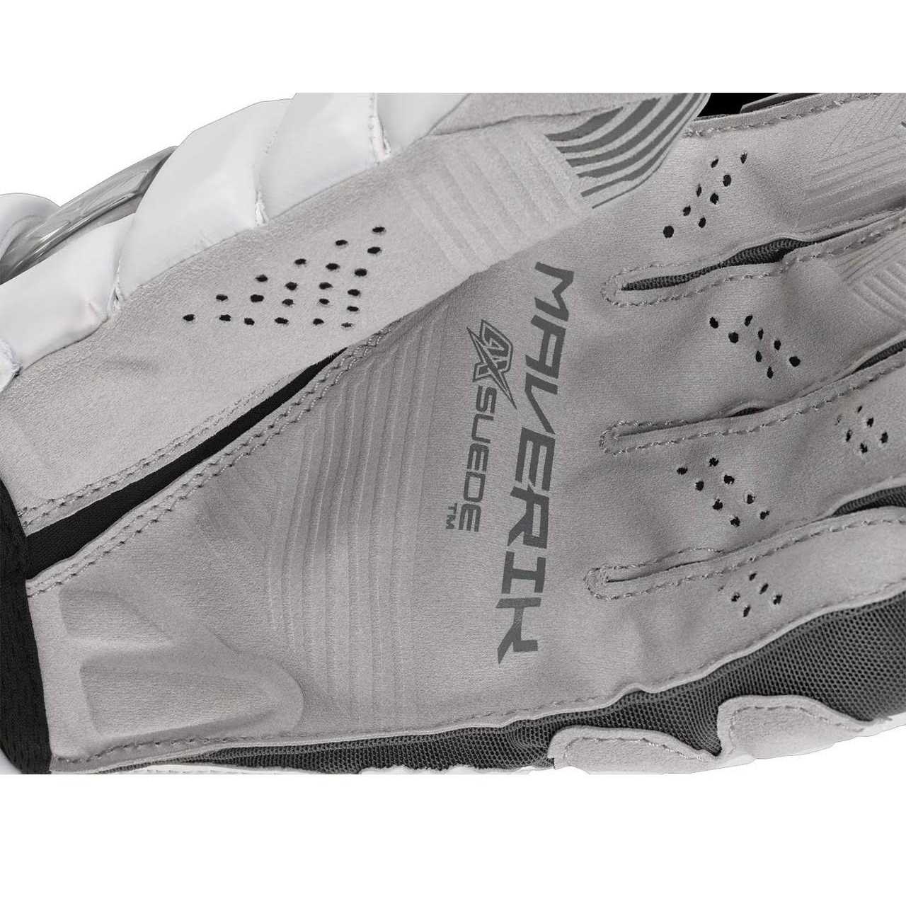 Maverik Max Lacrosse Gloves - Image 3