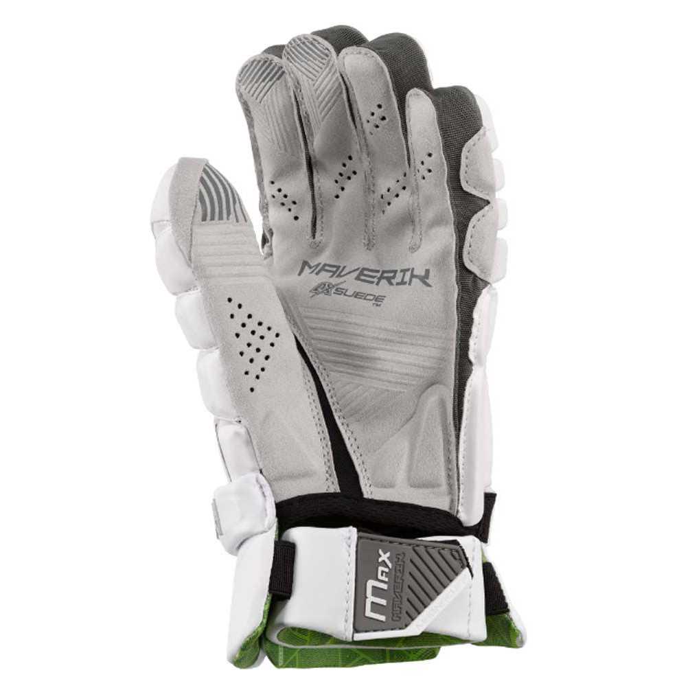Maverik Max Lacrosse Gloves - Image 4