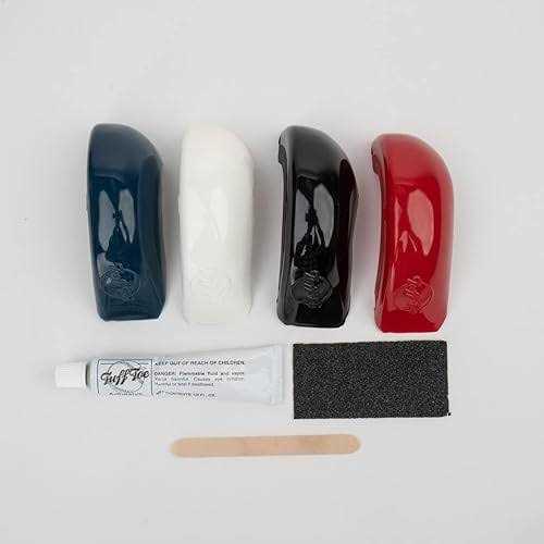 Molded Tuff Toe Guard - Image 4