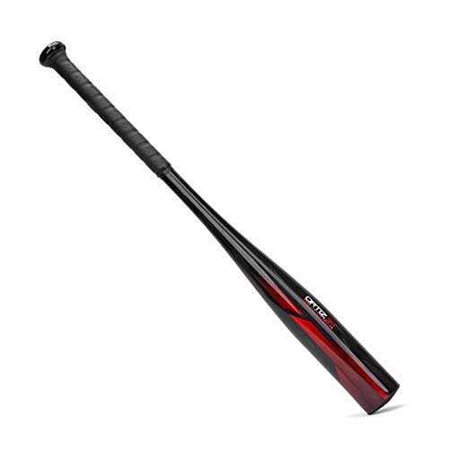 Ortiz34 Homerun Tee Ball Set David Ortiz 3-in-1 Aluminum Baseball Bat - Image 2