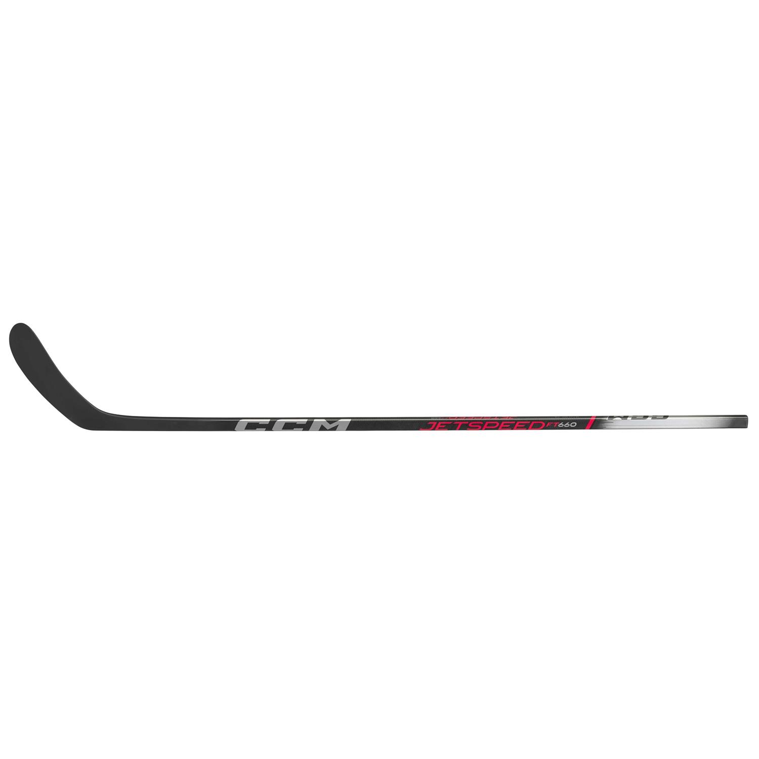CCM Jetspeed FT660 Hockey Stick - Image 5