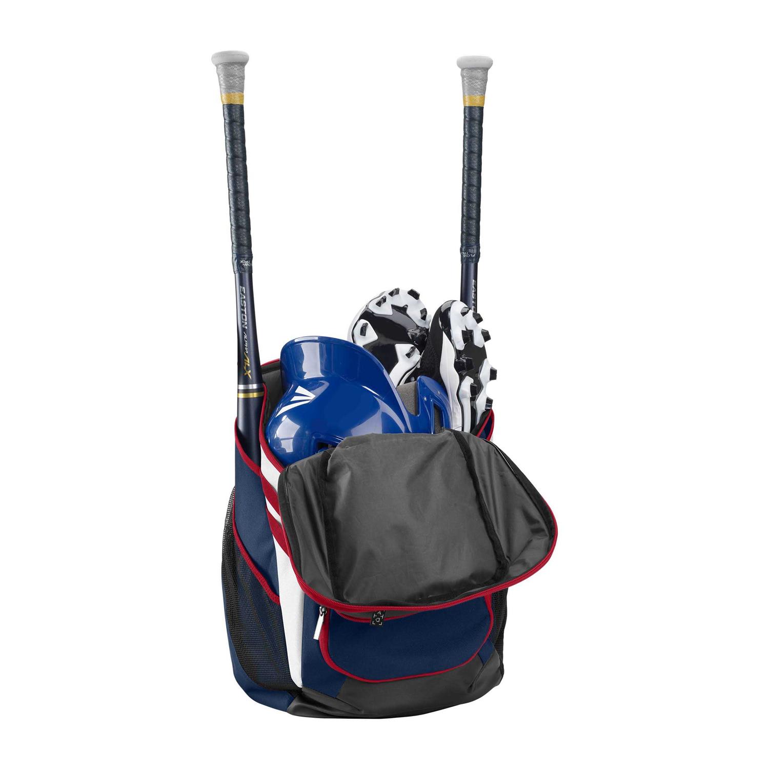 Easton Reflex Baseball Backpack - Image 2