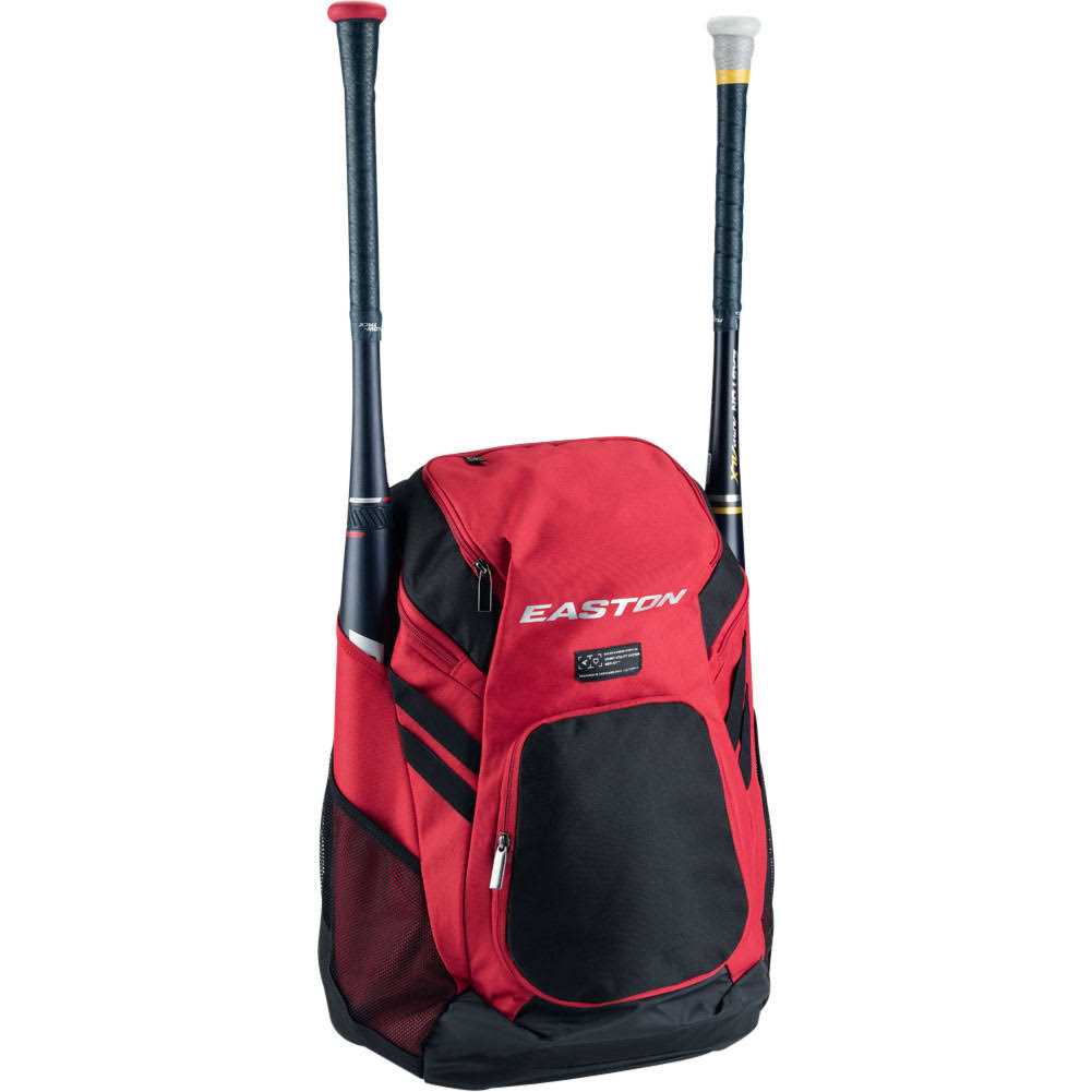 Easton Reflex Baseball Backpack - Image 4