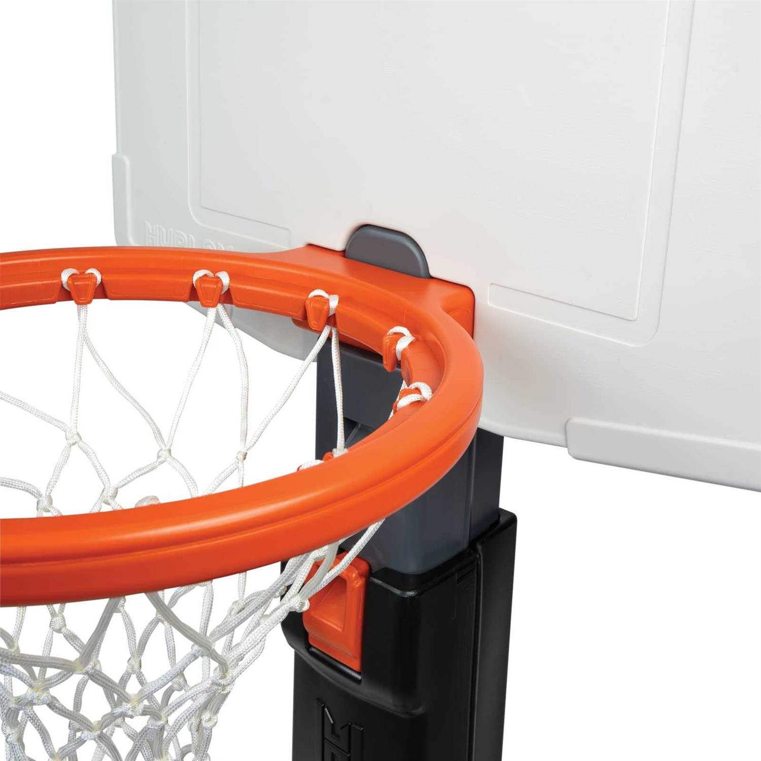 Huplay Rookie Small Basketball Set - Image 2