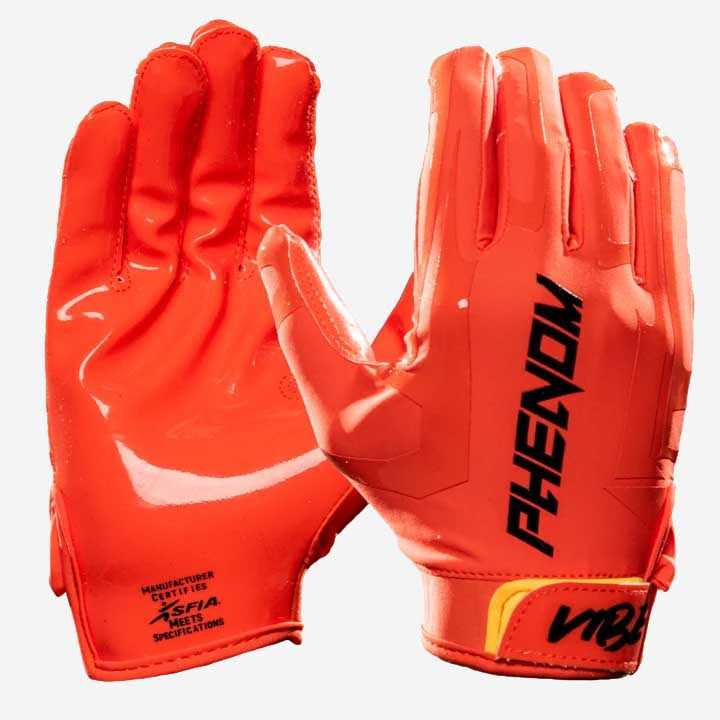 Phenom Elite Football Gloves