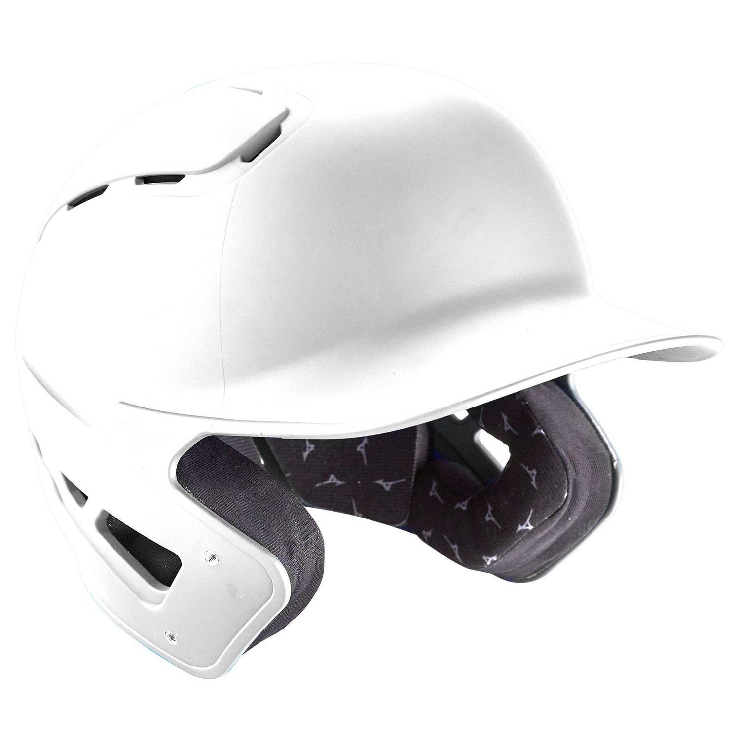 Mizuno B6 Batting Helmet - Image 4