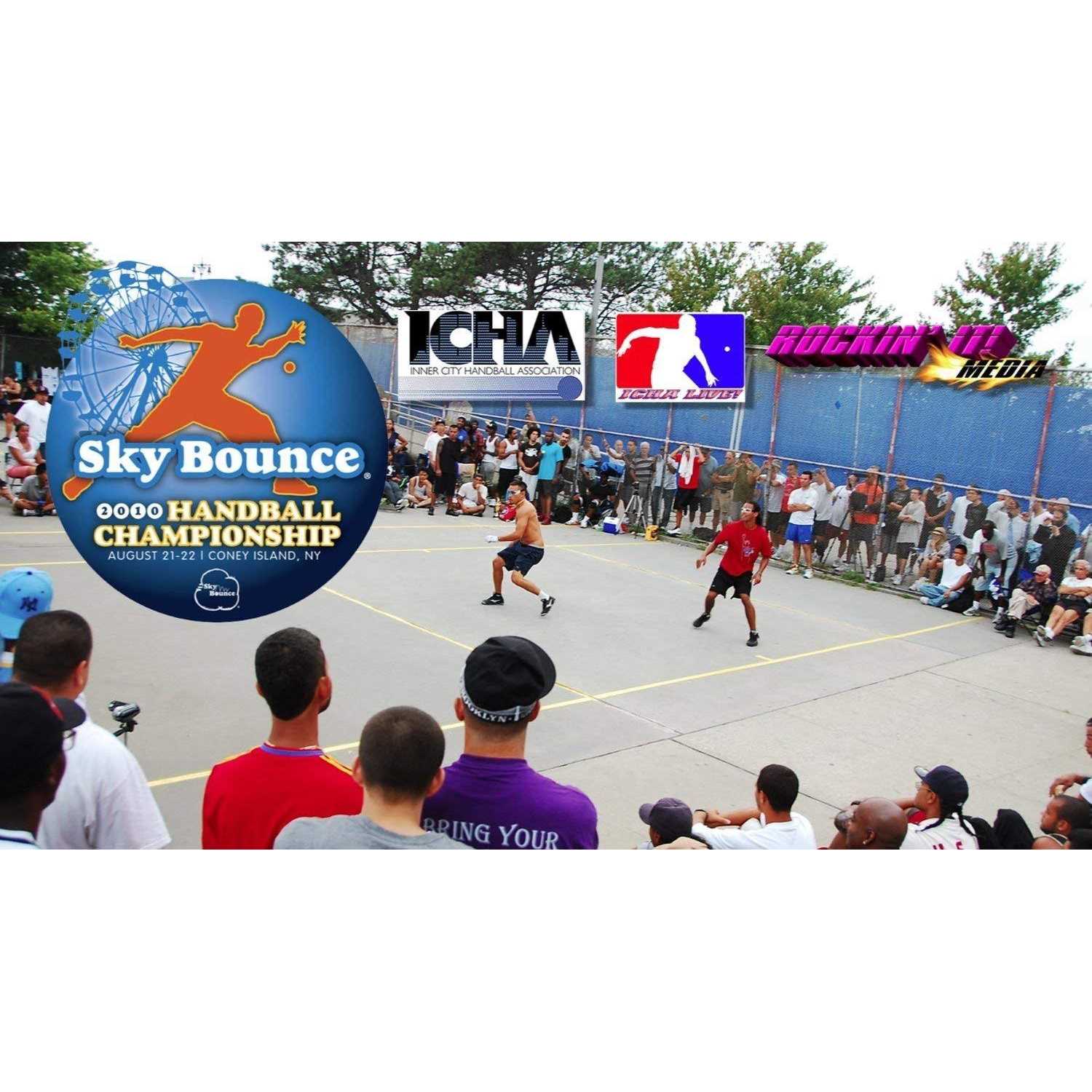 Sky Bounce Handball - Image 3