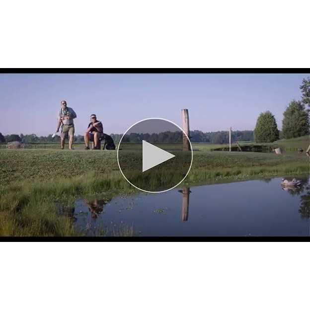 SportDOG Roy Gonia Mega Whistle - Image 3