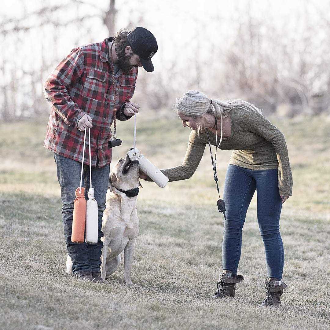 SportDOG Roy Gonia Mega Whistle - Image 5