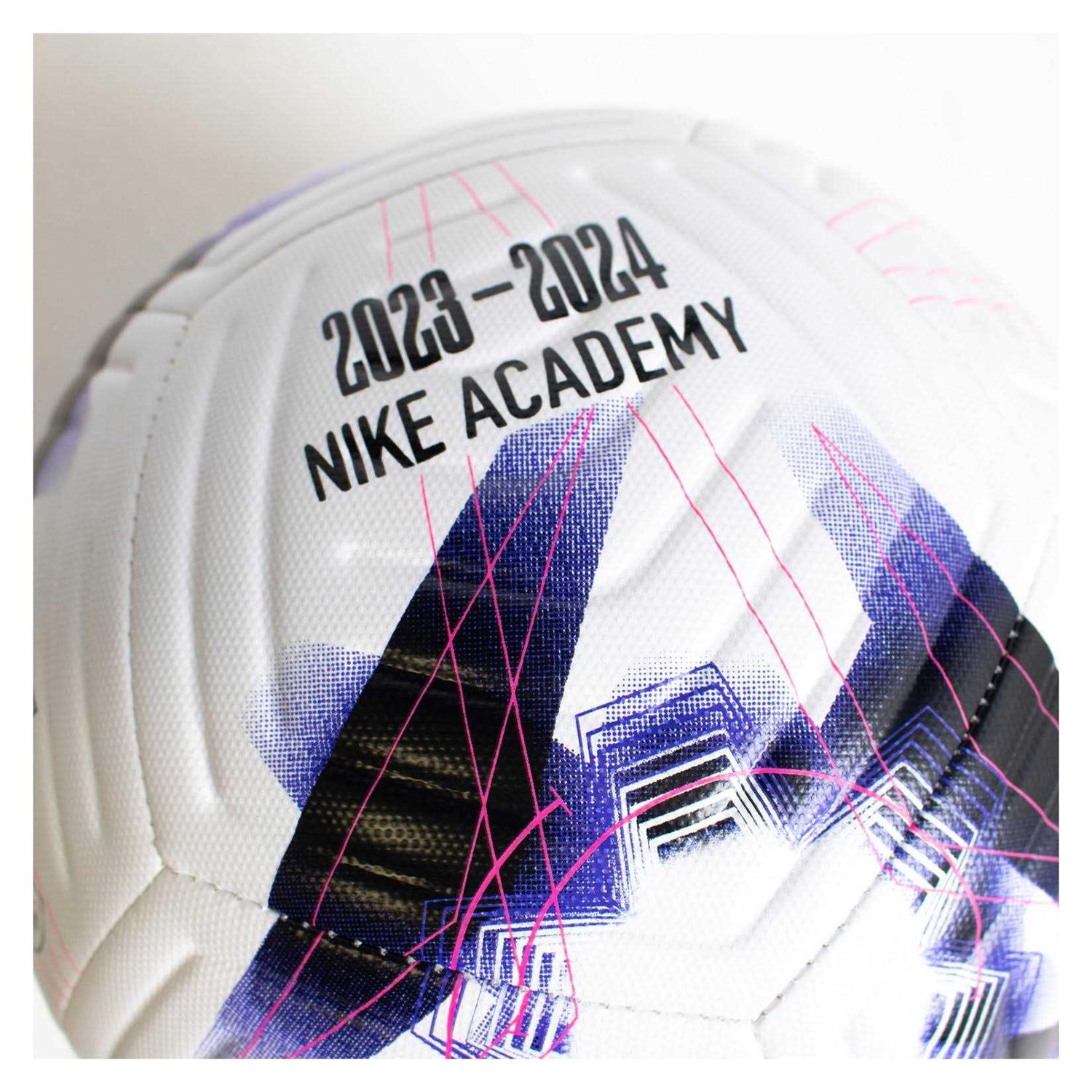 Nike Premier League Academy Soccer Ball - Image 3