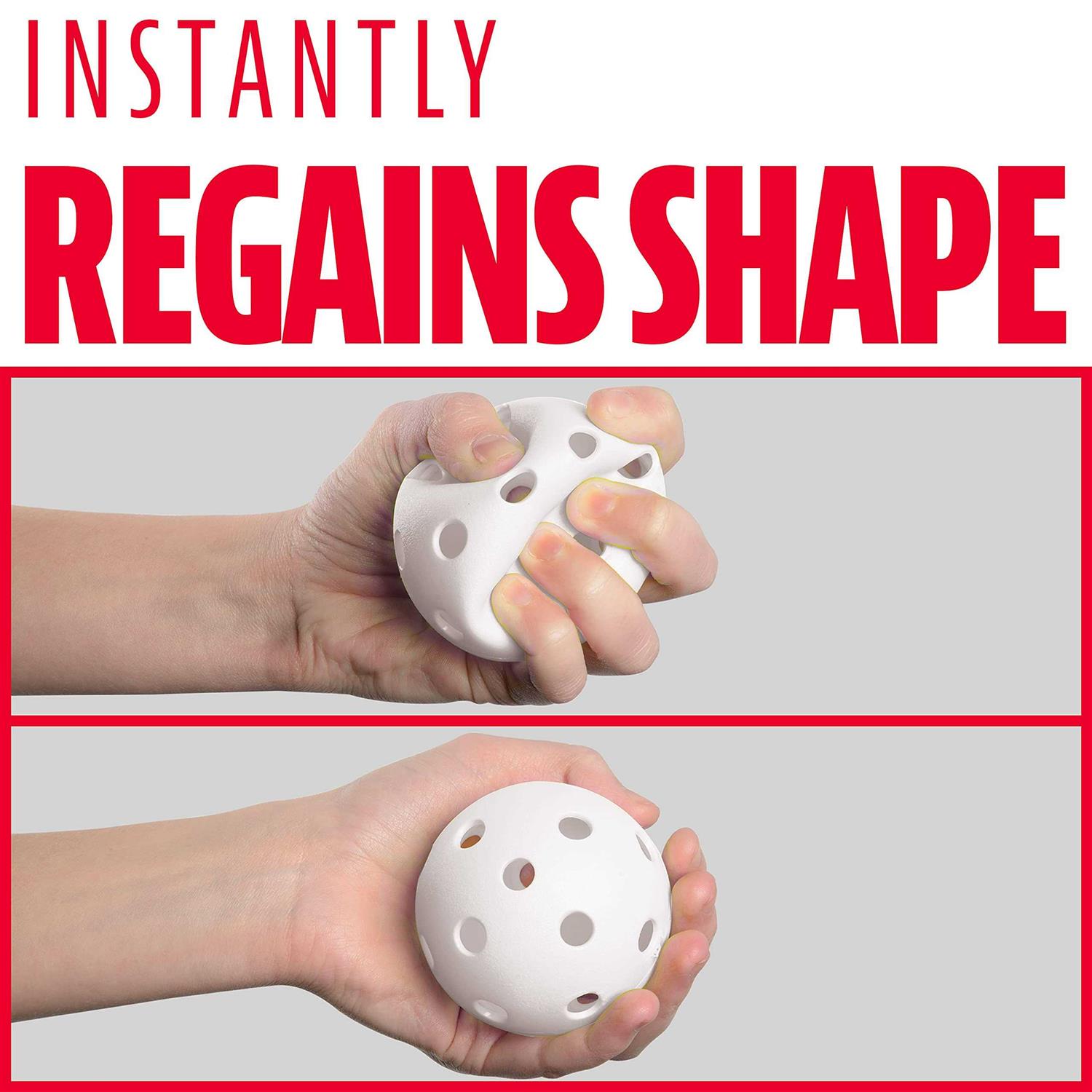 Franklin Baseball Indestruct-A-Ball - Image 3