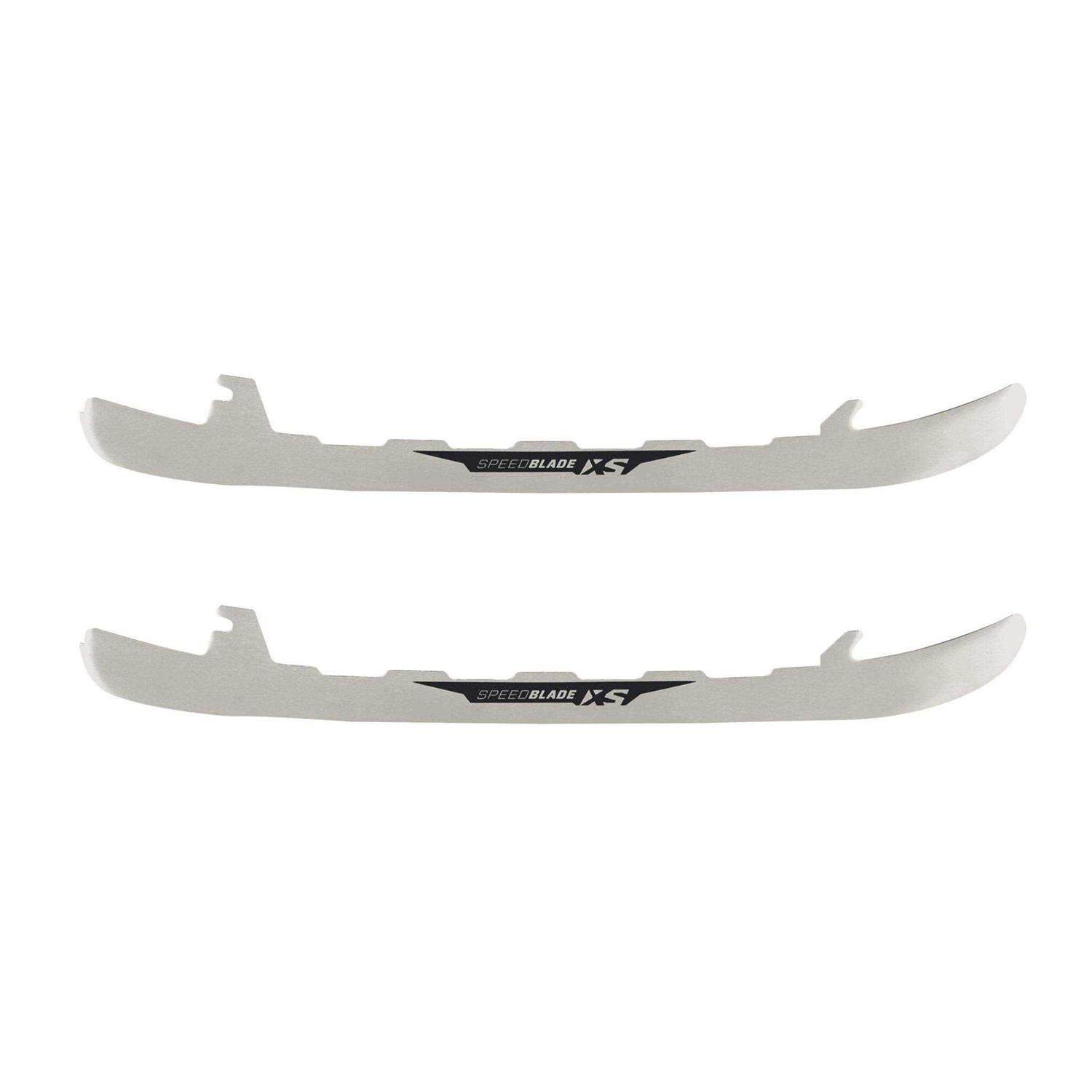 CCM Speedblade XS Stainless Steel Runners - Image 4