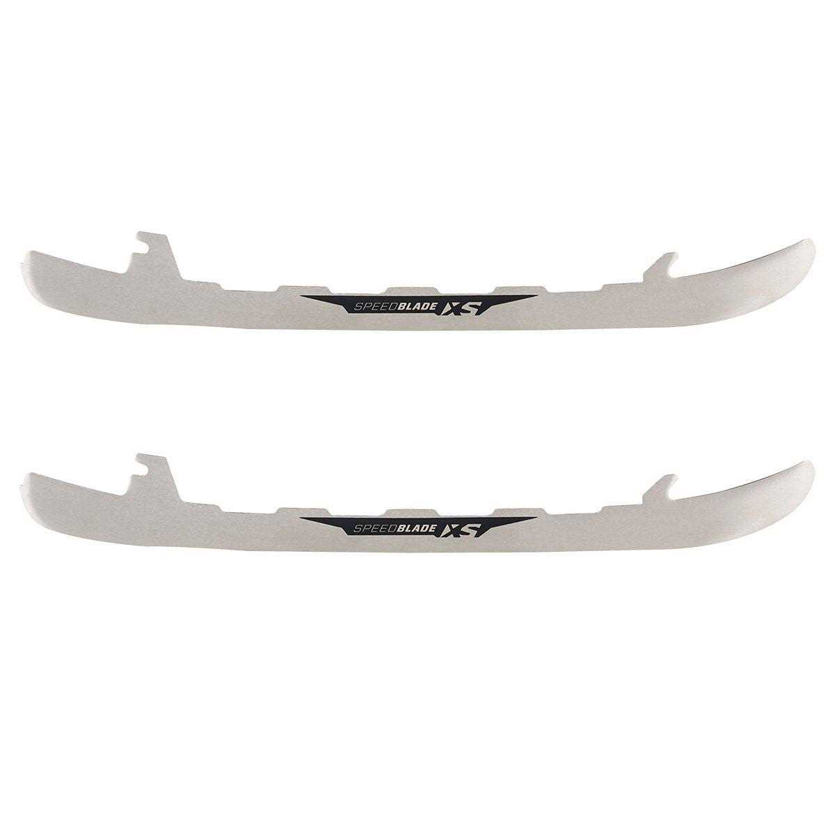 CCM Speedblade XS Stainless Steel Runners - Image 3