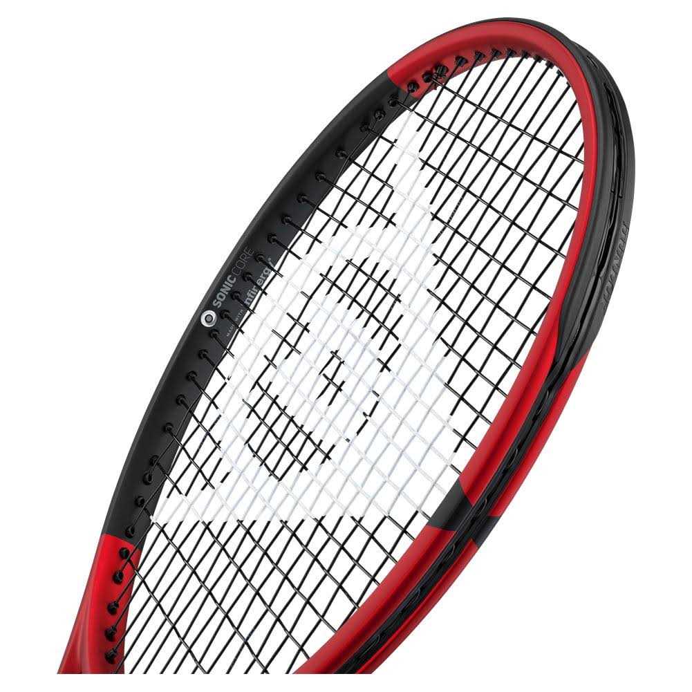Dunlop CX 200 Tour Tennis Racquet - Image 4