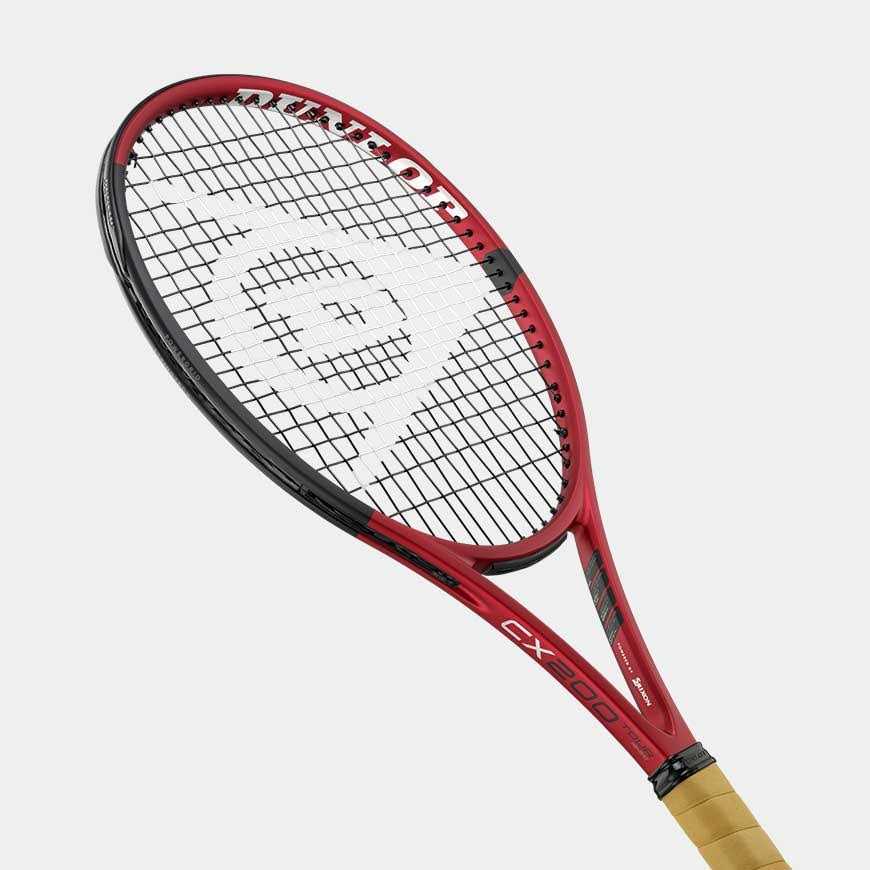 Dunlop CX 200 Tour Tennis Racquet - Image 5