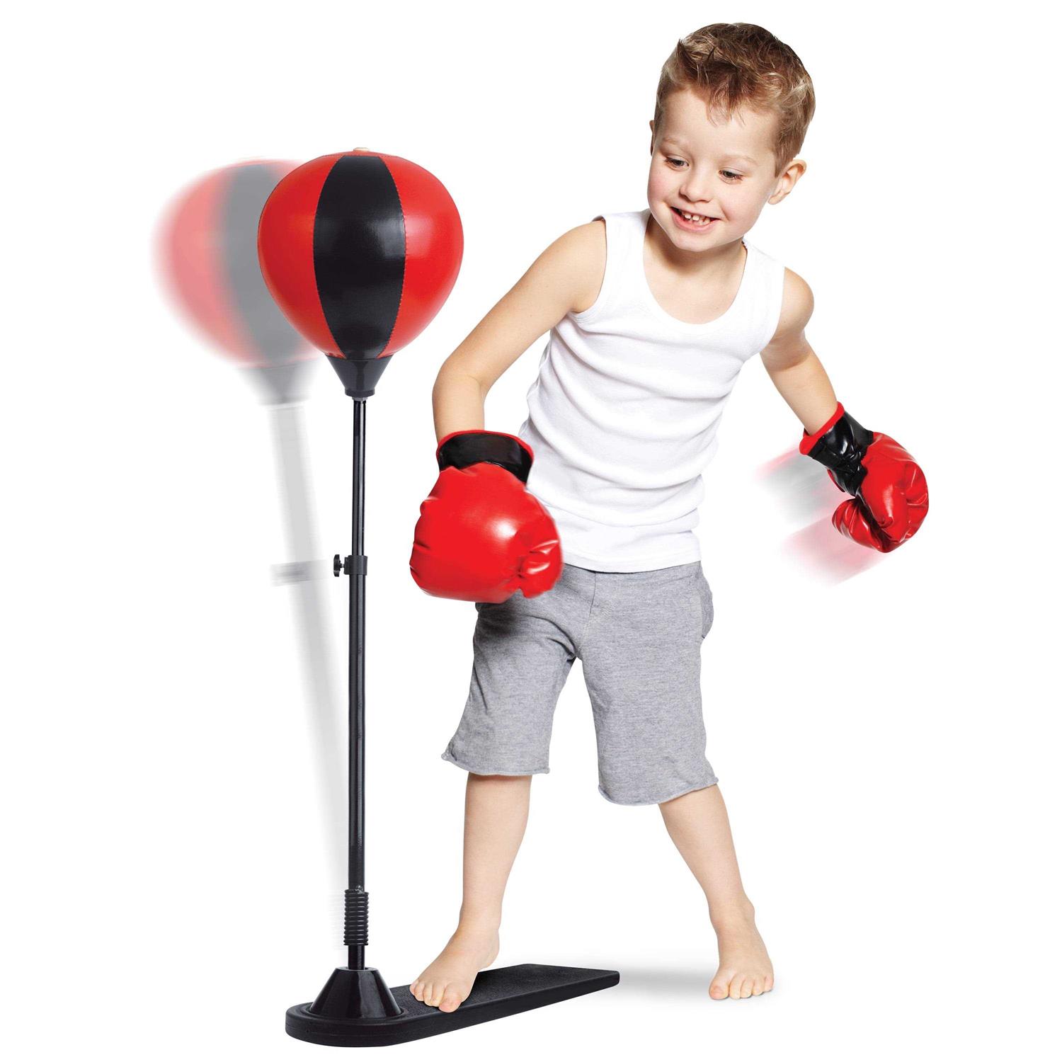 MinnARK Kids' Sports Boxing Trainer
