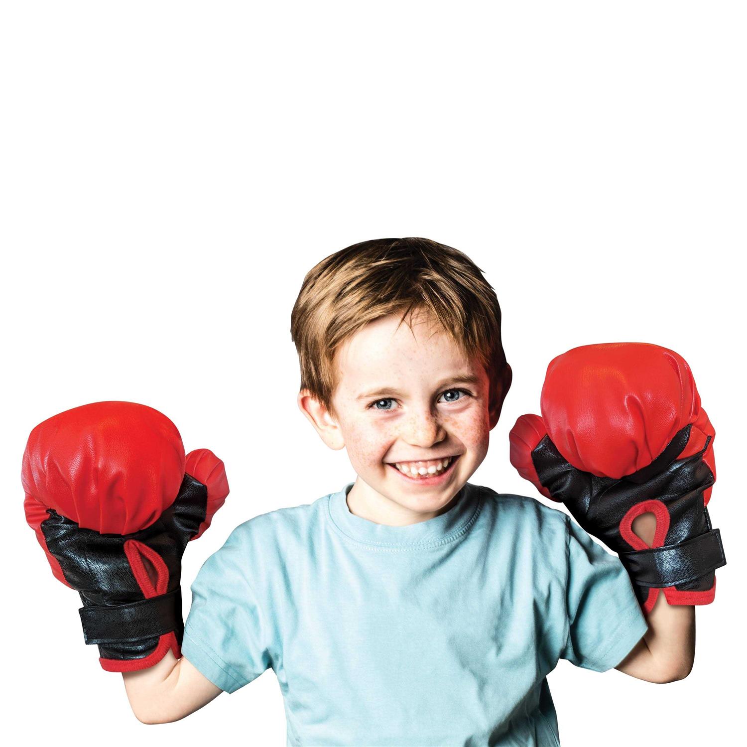 MinnARK Kids' Sports Boxing Trainer - Image 2