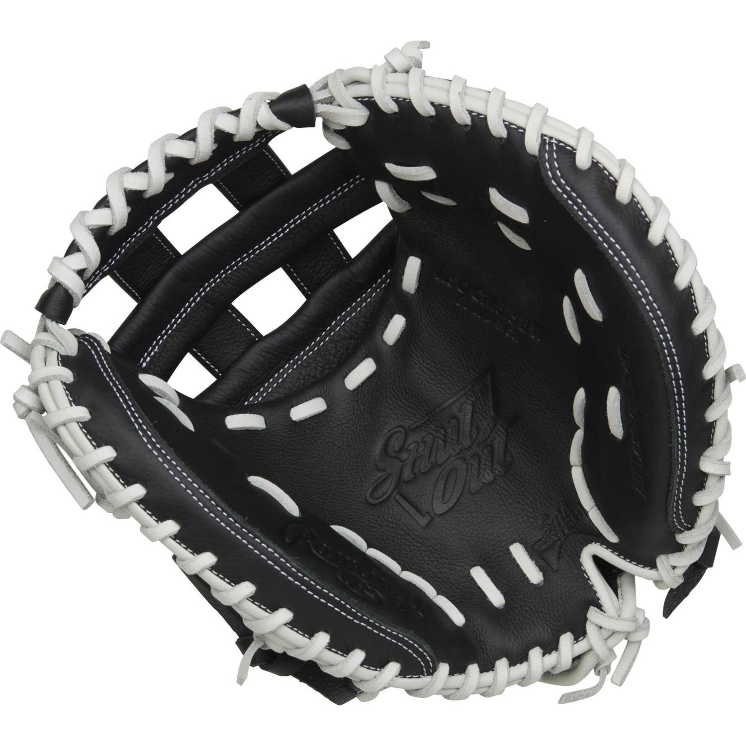 Rawlings Shut Out First Base Softball Mitt - Image 5
