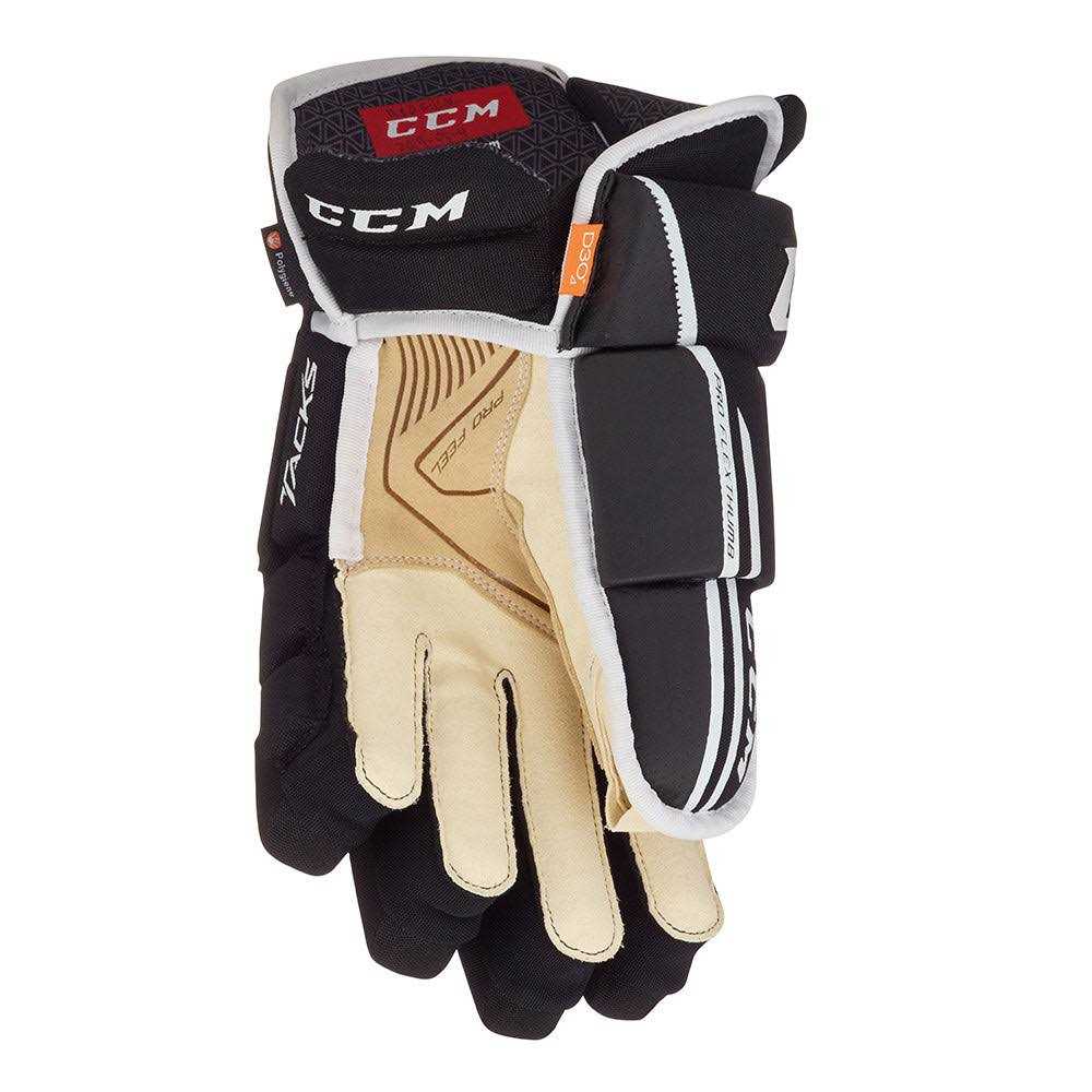CCM Tacks 4R Pro2 Senior Hockey Gloves - Image 5