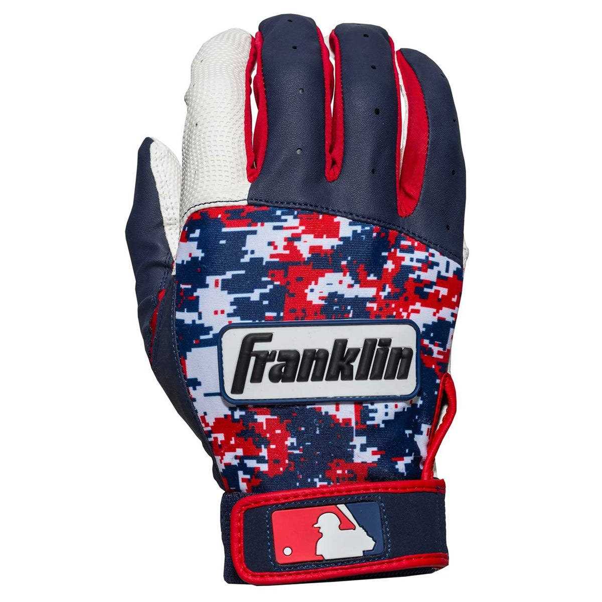 Franklin Sports Digitek Batting Gloves