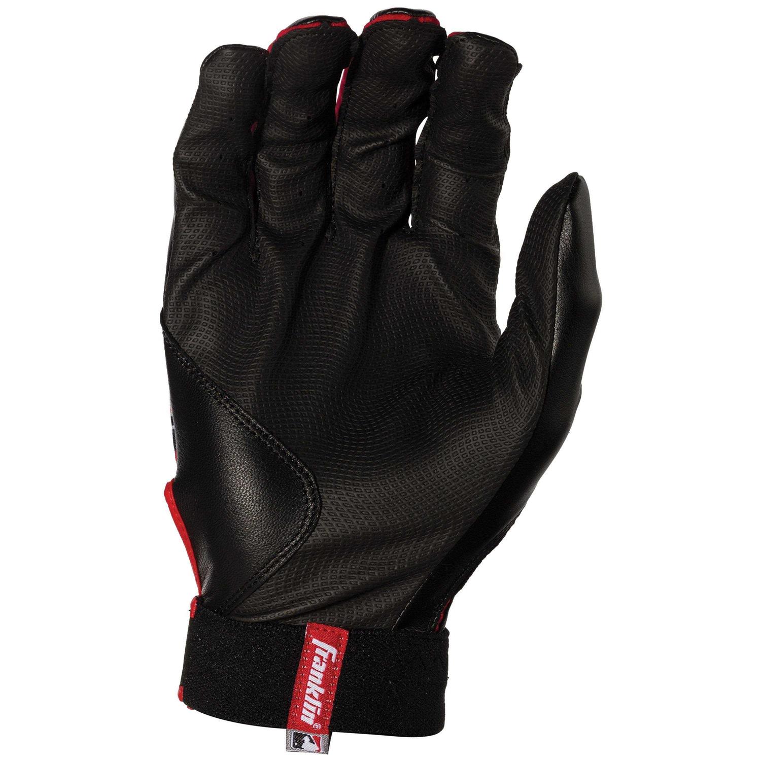 Franklin Sports Digitek Batting Gloves - Image 3