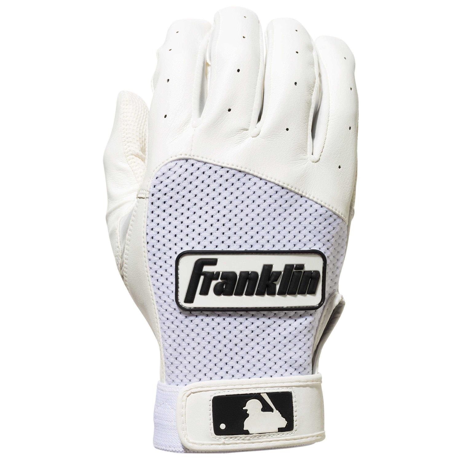 Franklin Sports Digitek Batting Gloves - Image 4