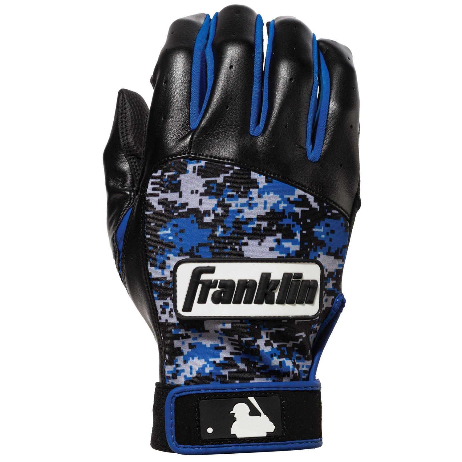 Franklin Sports Digitek Batting Gloves - Image 5