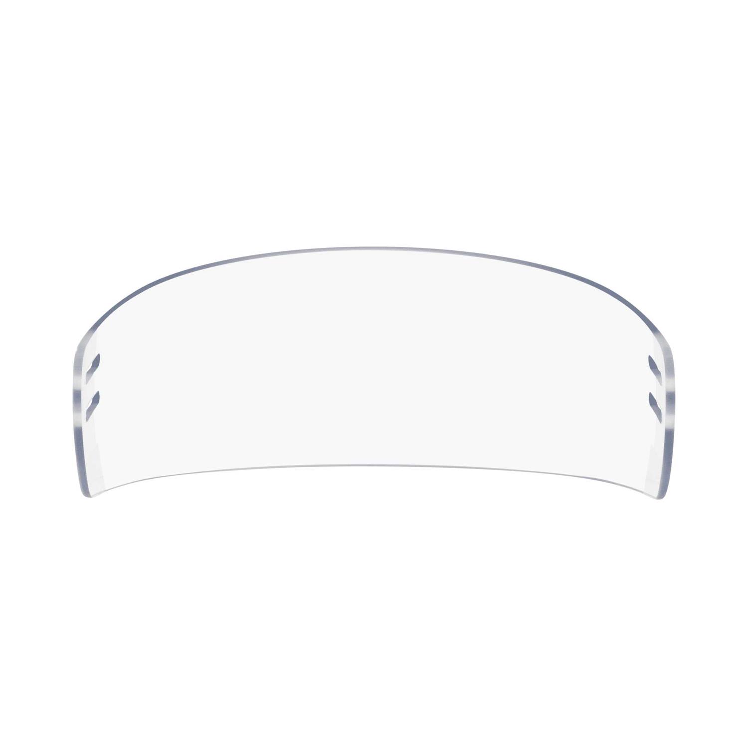 Oakley Hockey Visor – Straight Small Cut - Image 3