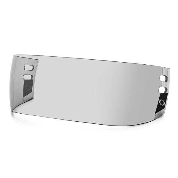 Oakley Hockey Visor – Straight Small Cut - Image 4