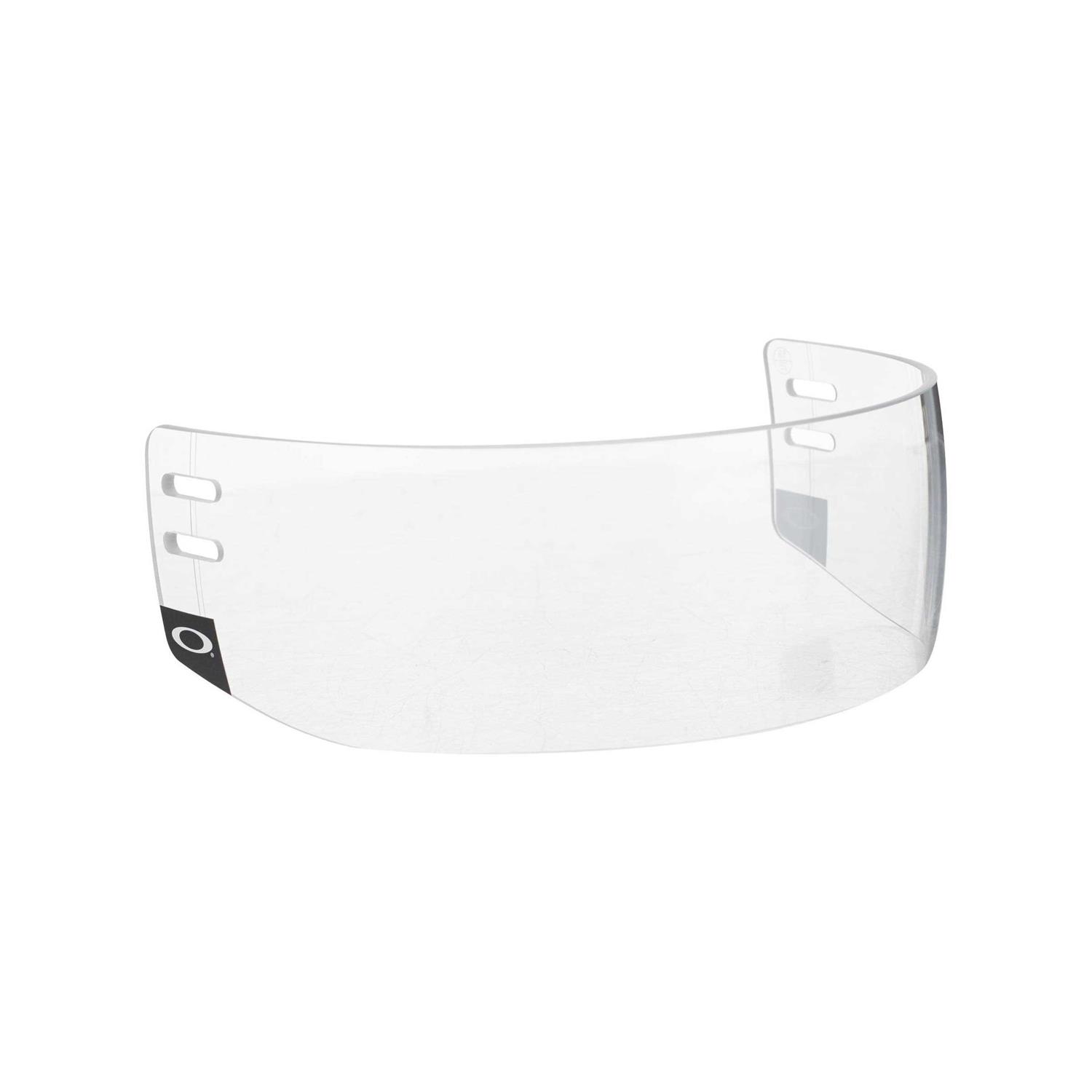 Oakley Hockey Visor – Straight Small Cut - Image 5